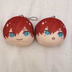 あんスタ 藍良 特典 おまんじゅう｜Yahoo!フリマ（旧PayPayフリマ）