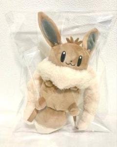 最終値下げ　新品未使用　ポケモンキャラクター柄バックパック イーブイ 佐保純平 | ついに来ましたイーブイパック | Instagram