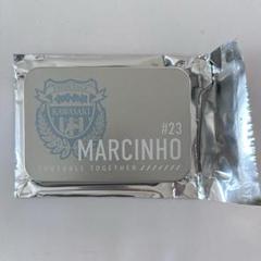25プレイヤーブリキケース 23 マルシーニョ