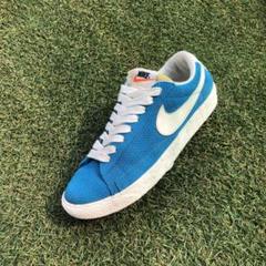 2025年最新】nike blazer low スエードの人気アイテム - メルカリ