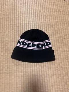 楽天市場】independent ビーニーの通販