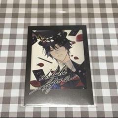 ツキウタ ぱしゃこれ 睦月始