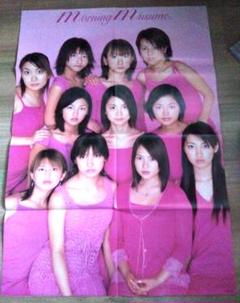 モーニング娘。安倍なつみ・後藤真希・矢口真里・高橋愛・加護亜依フィルム36コマ モーニング娘。安倍なつみ・後藤真希・矢口真里・高橋愛・加護