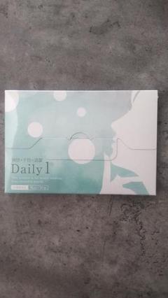 デイリーワン Daily 1