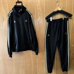 24karats 】 EXILE チャンピオンコラボ セットアップジャージ