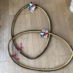 vittoria corsa eco cx 21-28 ジャンク品　2本セット vittoria corsa eco cx 21-28 ジャンク品 2本セット - メルカリ