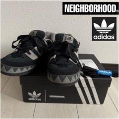 美品adidas NEIGHBORHOOD ADIMATIC NBHD 26.5のサムネイル