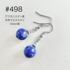 ピアス　498