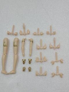 フレームアームズ・ガール 手足セットのサムネイル