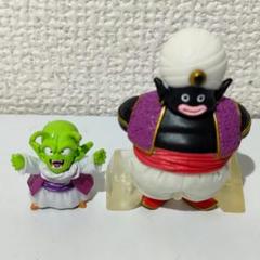 ミスターポポ ドラゴンボール フィギュア｜Yahoo!フリマ（旧