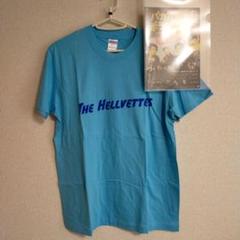 スワンキーズ サイン入りポスター LP DVD Tシャツ パンフレット セット 古着 00s USA製 Levi's × The Smashing Pumpkins 「SP HEART