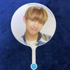 2022年最新】bts アンカバ うちわの人気アイテム - メルカリ