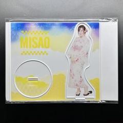 限定品 政重ゆうき アクリルスタンド アクスタ パチンコ パチスロ ライター 限定品 みさお アクリルスタンド アクスタ パチンコ パチスロ