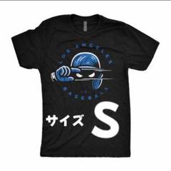 ドジャース・大谷翔平選手 スキンケア スワイプTシャツ