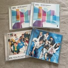 BTS CD セット - メルカリ