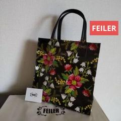 FEILERフェイラー【タグ付き】トートバッグ バッグ - メルカリ
