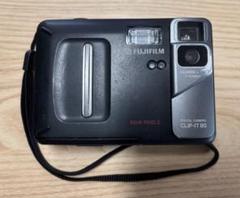新品同様 Fujifilm Clip-It 80 コンパクトデジタルカメラ FUJIFILM | 企業情報 | ニュースリリース | 「デジタルカメラ