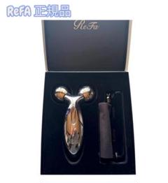 ReFa CARAT ギャランティカード付き ReFa リファカラット ギャランティーカード付 D20L06 - メルカリ