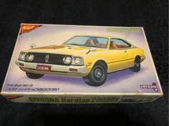 ニチモ コロナハードトップ2000GT プラモデル