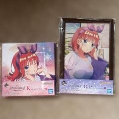 五等分の花嫁ff〜祝福の門出〜 キャンパスボード フルセット 一番くじ 五等分の花嫁∬ ～祝福の門出～｜一番くじ倶楽部