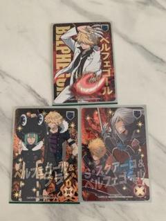 2025年最新】リボーン ccg サインの人気アイテム - メルカリ