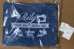 今市隆二　RILY デニムトートバッグ denim ryuji imaichi Amazon.co.jp: 今市隆二 RILY デニムトートバッグ denim ryuji