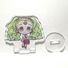 Amazon.co.jp: プリパラ ファルルダークファルル アクリル