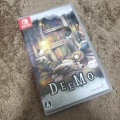 Deemo Nintendo Switch ソフト