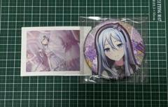 プロセカ 宵崎奏 バースデー缶バッジ プロジェクトセカイ カラフルステージ Anniversary/Birthday