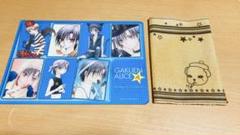 美品　学園アリス　付録　ピカピカSPブック 学園アリストリプルドラマCD 学園アリスピカピカSPブック 樋口橘