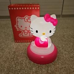 希少　未使用　サンリオ　ハローキティ　タッチライト　動作確認済み 希少 未使用 サンリオ ハローキティ タッチライト 動作確認済み