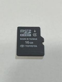 ★美品★ NSZNーW64T（地図 2019年05月更新）トヨタ純正ナビ　② 2019.6更新 トヨタ純正ナビ NSZN-W64T 地図データ SD - メルカリ