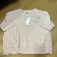 GUおぱんちゅうさぎ　Tシャツ　未使用のサムネイル