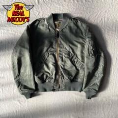 The Real McCoy's L-2B 実名復刻 The Real McCoy's L-2B 実名復刻