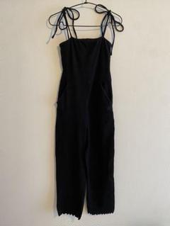 searoomlynn / レースアップmilitaryショートロンパース M SeaRoomlynnのフリマアイテム一覧
