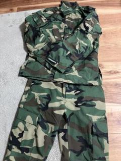 【Xtc品】Camofans フローラ迷彩上下セット Yahoo!オークション -「フローラ迷彩」の落札相場・落札価格