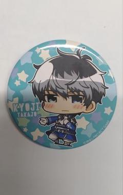 SideM 恭二 缶バッジ まとめ売り 鷹城恭二 アイドルマスターSideM MOIW2023 缶バッジ FiFS展