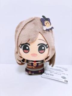 2025年最新】月岡恋鐘 ぬいぐるみの人気アイテム - メルカリ