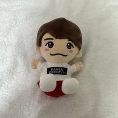 Kansai Johnny's Jr. 西畑大吾 ちびぬい - メルカリ