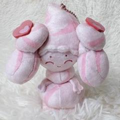 ポケモンセンター マホイップ ミルキィルビー Mawhip a la mode