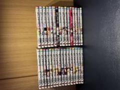 とある魔術の禁書目録 全32巻セット