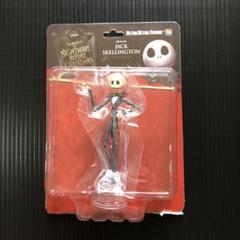 ジャックスケリントン フィギュア 未開封 セット