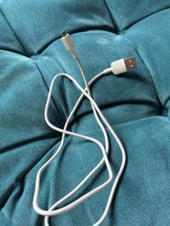 HUAWEI USB-A to Micro USBケーブルのサムネイル