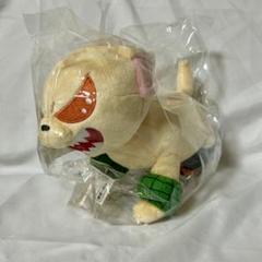 ヒロアカ ぬいぐるみ MHAnimals バクドッグ
