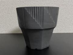 N/OH ノウ　グデア　PRIMITIVE POT S　鉢　リッチブラック 2025年最新】n/oh 鉢の人気アイテム - メルカリ