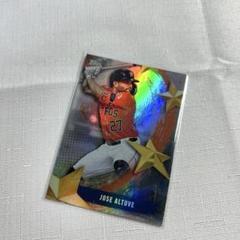 2025 Topps Baseball Series 2 JOSE ALTUVE