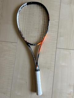 YONEX MIZUNO 軟式テニス　ソフトテニス　ラケット 2本セット