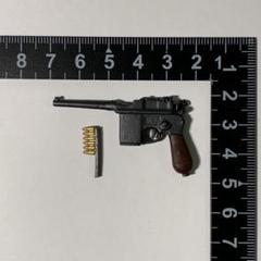 2025年最新】モーゼル c96の人気アイテム - メルカリ