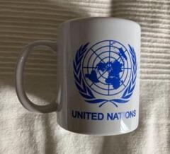 【新品未使用】国際連合 UN United Nations バッグ　国連グッズ 2025年最新】NY国連本部の人気アイテム - メルカリ