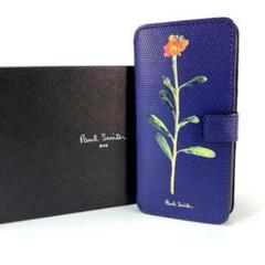 新品 ポールスミス iPhoneケース手帳型 iPhone11 レーシングミニ 6369a40011-mltcol1.jpg